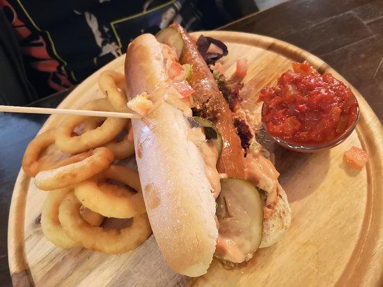 Centrum Hannover-Linden